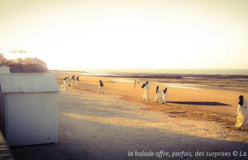 La BALEINE BLEUE - Foto 16