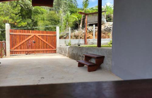 Chalé bela vista - Foto 37