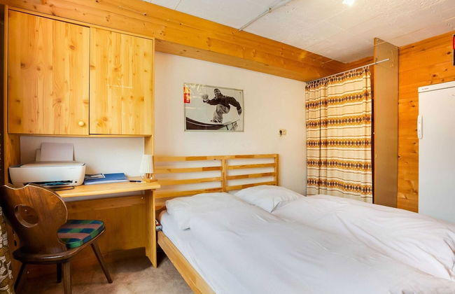 Chalet in Jochberg Near Thurn Pass Skiing - Foto 4