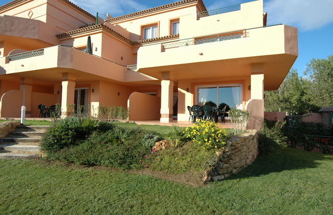 Marbella Beach Resort at Club Playa Real - Foto 64