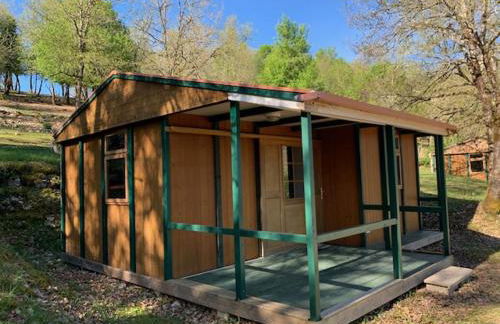 La Colline aux Chalets, Jaccuzi, Sauna - Foto 7