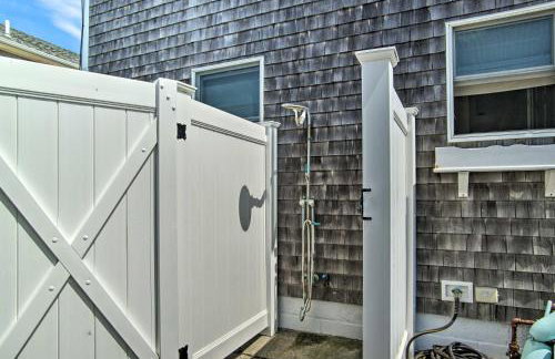 2 Decks and Beach Access Oceanfront Getaway! - Foto 38