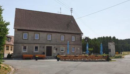 Gasthaus Weißes Ross - Foto 1, Garden view