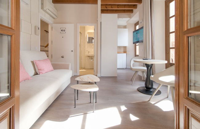 Malaga4you - Foto 41