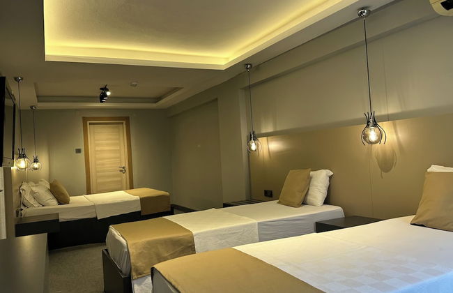 Panula Park Hotel - Foto 12