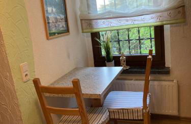 Kleines Haus am Waldrand, Haustiere auf Nachfrage - Foto 6