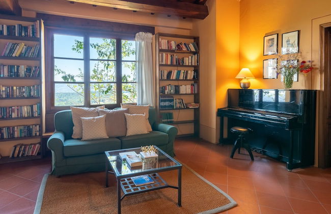 Relais Farinati - Adults only - Foto 7