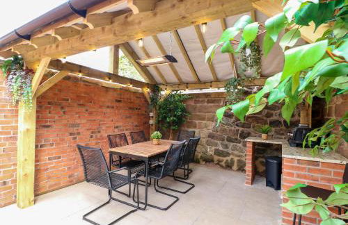 The Long Barn - Foto 37