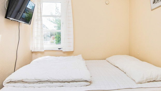 4 Person Holiday Home in Romo-by Traum - Foto 3, Habitación