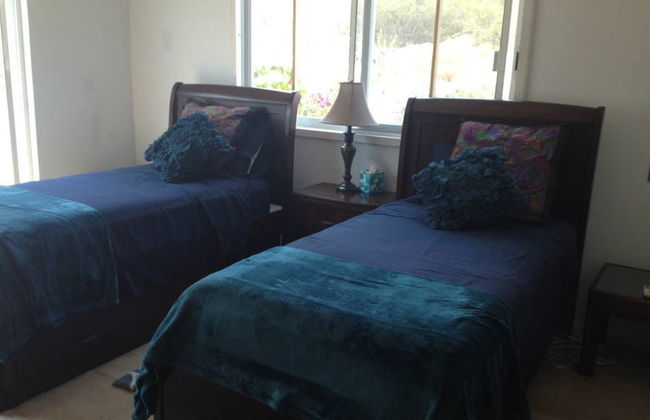 Loft on the Pacific Holiday home 1 BestStayz.1 - Foto 3