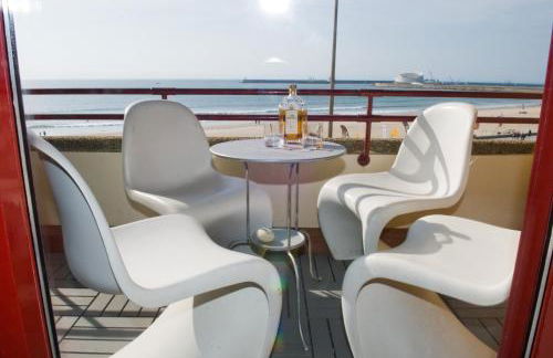 Porto Sea Apartments - Foto 36