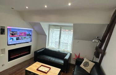 F3 2CHBS TOUT EQUIPE SULLY CENTRE - Photo 1