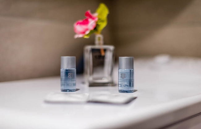 Apartment V.D. 1892 - Foto 20