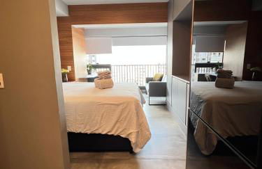 Studio Apartamento - Bela Vista São Paulo Centro - Foto 10