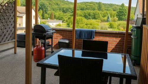 Modernes Stadthaus im Zentrum, 10 Betten 3 Schlafzimmer - Foto 4