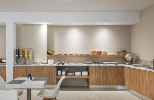 Sea View Hotel & Apartments - Foto 116