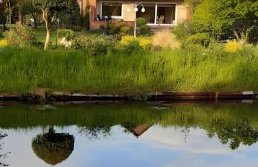 Ferien und Monteurwohnungen Aurich - Photo 1