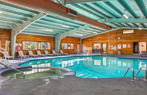 Juniper-Grand Canyon by Roundhouse Resort and Spa - Foto 38