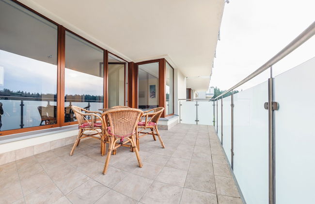 Apartamenty Sun & Snow Aquamarina - Photo 2