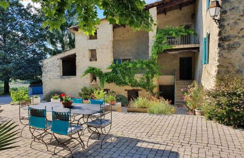 Les Demeures du Clos - Foto 13