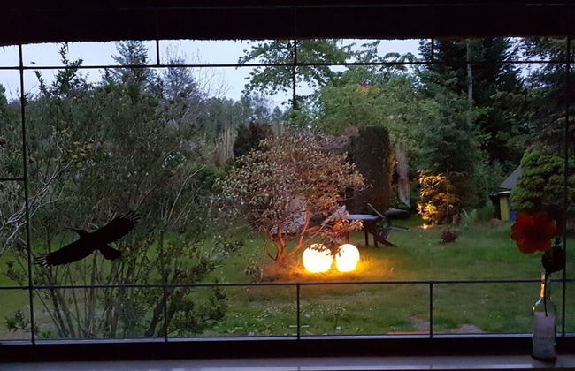 Holiday Home Kupa Comfortable Vacation Home - Foto 16