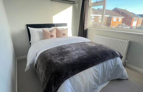 Stylish family home with cinema-style lounge near Blackpool - Foto 7