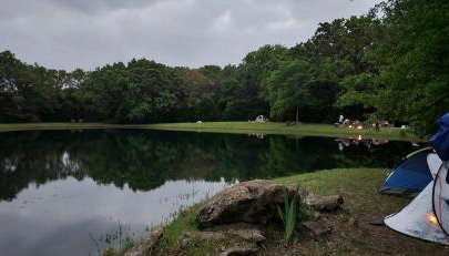 Texas Safari Camp Hummingbird Tree House - Foto 3