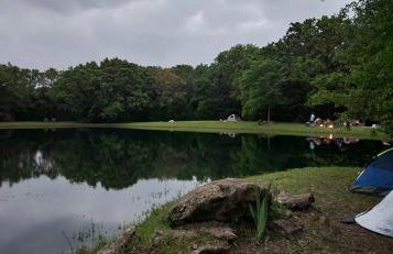 Texas Safari Camp Hummingbird Tree House - Foto 3