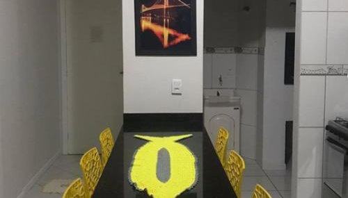 Apto 02 dormitórios a 100 mts praia - Florianópolis - Ingleses Gaivotas - Foto 4