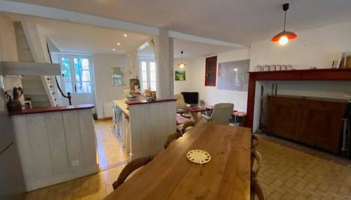 Jolie maison de vacances centre Gramat - Foto 4, Other