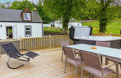 Dalnaglar Cottage - Uk30260 - Foto 26