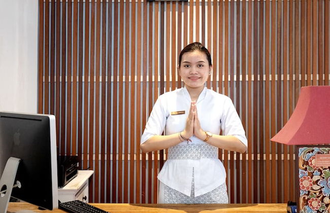 The Jimbaran Villa by Ini Vie Hospitality - Foto 5