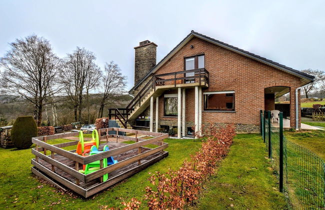 Peaceful Escape, Malmedy - Foto 1