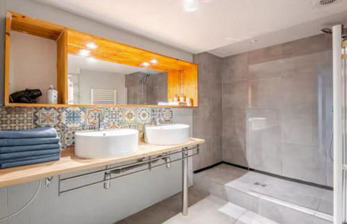 Loft 2 min Gare Saint Charles ,2 chambres 6p - Foto 14