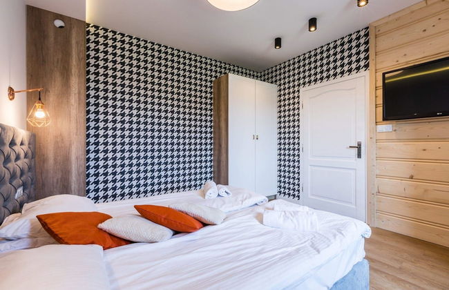 Aparthotel Diamond SPA Family - Foto 21