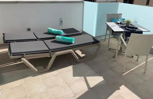 SUNNY DAY Deluxe 14 - Foto 15