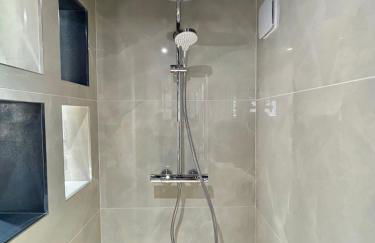 Dream Home Sauna Parking 5 min Disney Paris - Foto 65