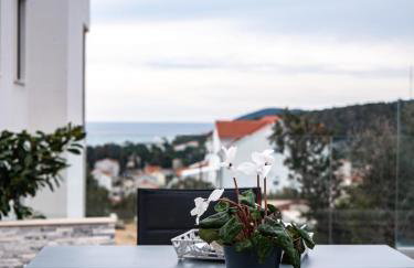 Elegant Hvar town villa with pool - Photo 5