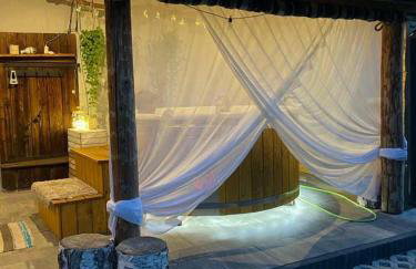 Siedlisko Wasilkowo. Odpoczynek na wsi - Foto 29