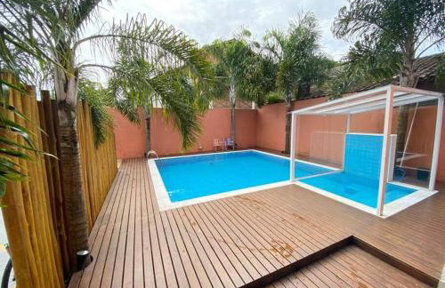 Casa charmosa condomínio piscina Praia de Juquehy, São Sebastião - Foto 24