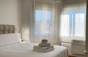 Travesía 60 Boutique Apartment by VigoVacaciones - Foto 16