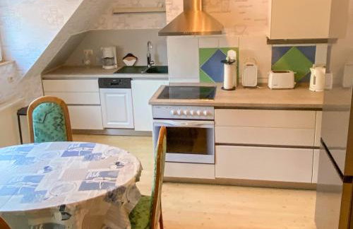 Ferienwohnung zwischen Wald und Strand - Foto 12