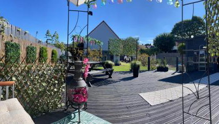 The hidden barn - Photo 4