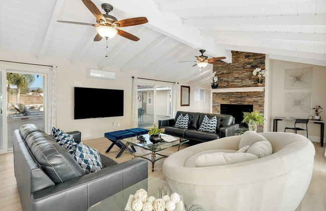 Bordeaux by Avantstay Private Pool, Hot Tub & Game Room Near Temecula - Foto 7