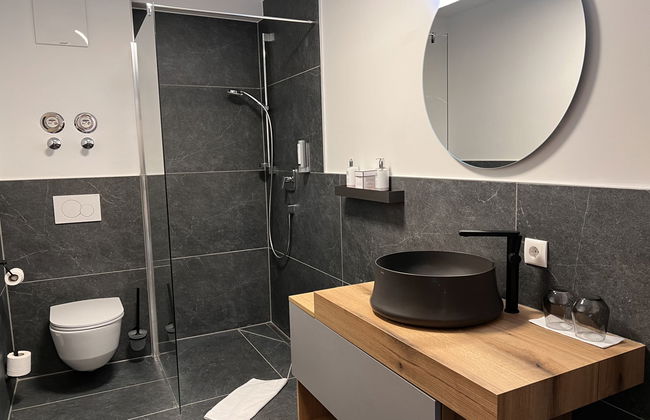 Comfort Bergblick 13 - Photo 17