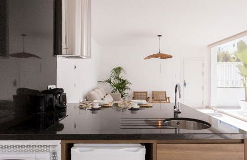 Bossa Bay Suites with Private Pool - MC Apartments Ibiza - Foto 87