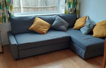 Nice 3 Bedroom House Wimbledon - Foto 16