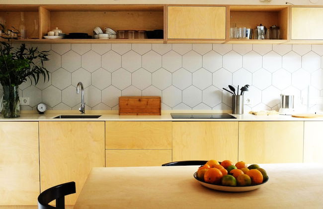 Funicular Inn Apartments - Foto 20