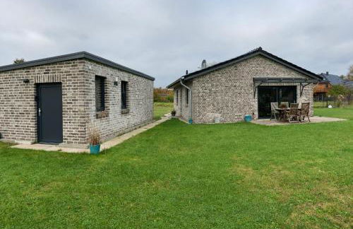 Haus der Ruhe zw. den Meeren - Foto 27