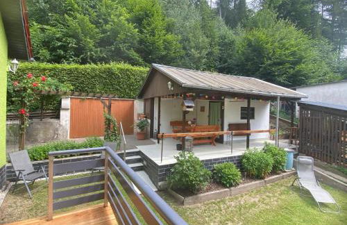 Ferienhaus am Röhrensteig - Foto 12